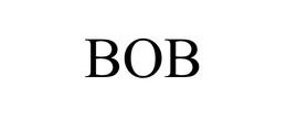 BOB trademark