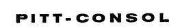 PITT-CONSOL trademark