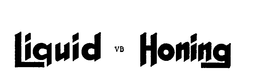 LIQUID VB HONING trademark