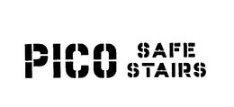 PICO SAFE STAIRS trademark