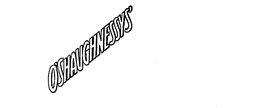 O'SHAUGHNESSYS' trademark