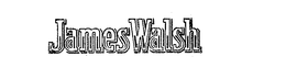 JAMES WALSH trademark