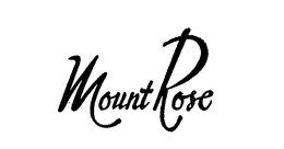 MOUNT ROSE trademark