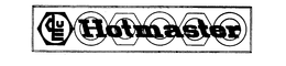 DUE HOTMASTER trademark