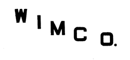 WIMCO. trademark