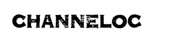 CHANNELOC trademark