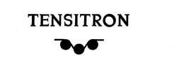TENSITRON trademark