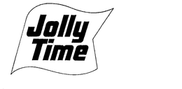 JOLLY TIME trademark