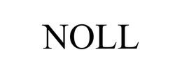 NOLL trademark