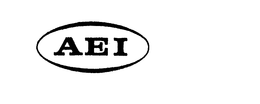 AEI trademark