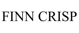 FINN CRISP trademark