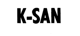 K-SAN trademark