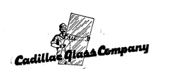 CADILLAC GLASS COMPANY trademark