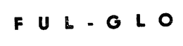 FUL-GLO trademark