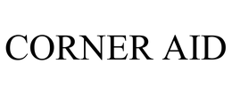 CORNER AID trademark