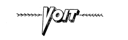 VOIT trademark