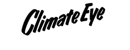 CLIMATE EYE trademark