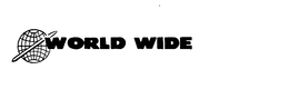 WORLD WIDE trademark