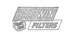 BALDWIN FILTERS trademark