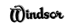 WINDSOR trademark