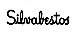 SILVABESTOS trademark