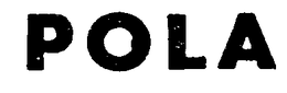 POLA trademark