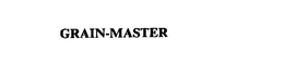 GRAIN-MASTER trademark