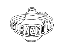 GURNZGOLD trademark