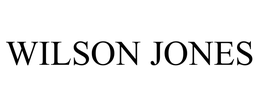 WILSON JONES trademark