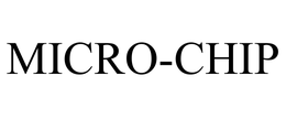 MICRO-CHIP trademark