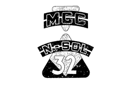 MCC N-SOL 32 trademark