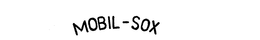 MOBIL-SOX trademark