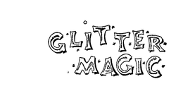 GLITTER MAGIC trademark