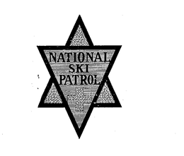 NATIONAL SKI PATROL trademark