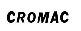 CROMAC trademark