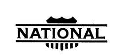 NATIONAL trademark
