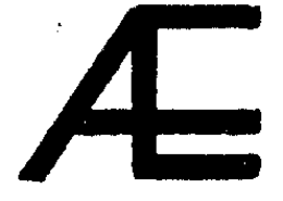AE trademark