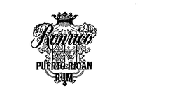 RONRICO PUERTO RICAN RUM trademark