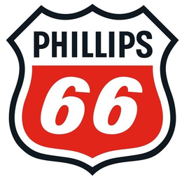 PHILLIPS 66 trademark