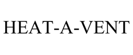 HEAT-A-VENT trademark