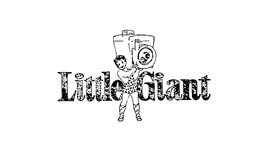 LITTLE GIANT trademark