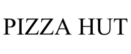 PIZZA HUT trademark