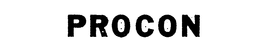 PROCON trademark
