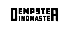 DEMPSTER DINOMASTER trademark