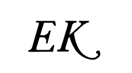 EK trademark