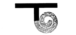 T trademark