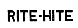 RITE-HITE trademark