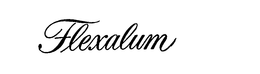 FLEXALUM trademark