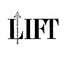 LIFT trademark