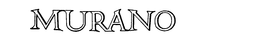 MURANO trademark